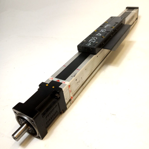 Thomson Neff WM60-000-MM20-260-720-3EN-ES-RT60-1=1:1-1 Linearführung Schiene