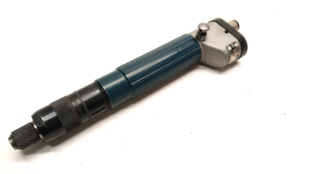 Bosch 0 607 454 212 Geradeschrauber Druckluftschrauber