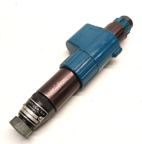 Bosch Scintilla 0 607 415 310 Druckluftschrauber