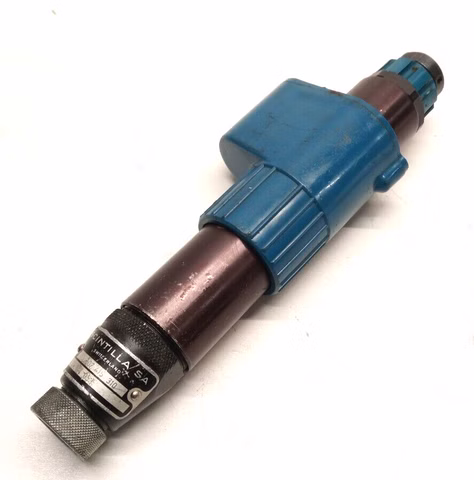 Bosch Scintilla 0 607 415 310 Druckluftschrauber