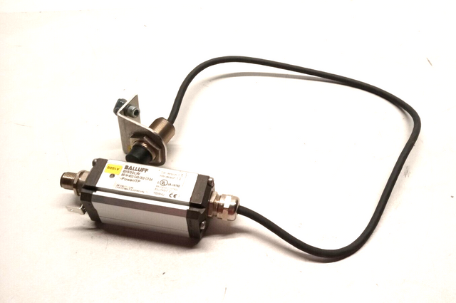 Balluff BIS00LW HF-Schreib-/Lesekopf BIS M-402-045-002-07.S4