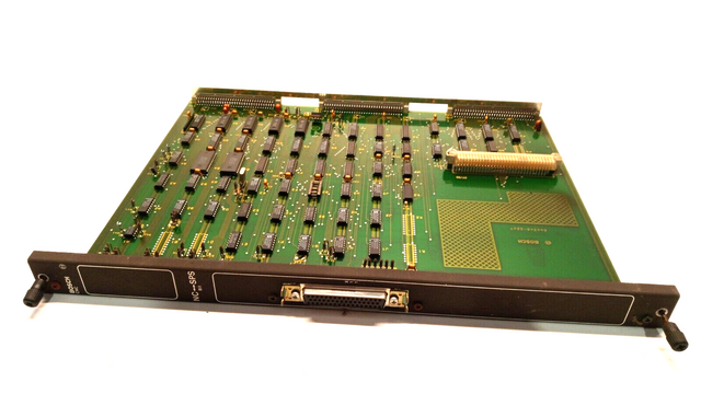 Bosch CNC 048499-111401 NC-SPS BIT