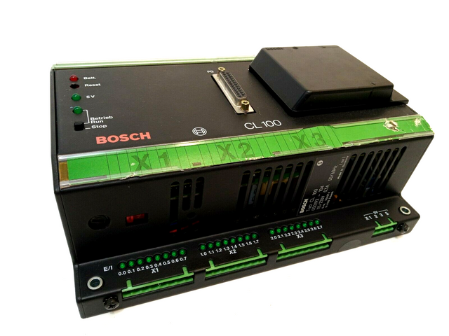 Bosch CL 100 050192-104 CL100 Modul 050192104