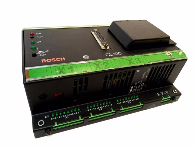 Bosch CL 100 050192-104 CL100 Modul 050192104