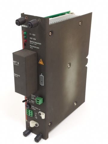 Bosch NT3, AC 230/115 V, T6,3A,SPS Modul, 062309-401, NETZTEIL, NT3 Power Supply