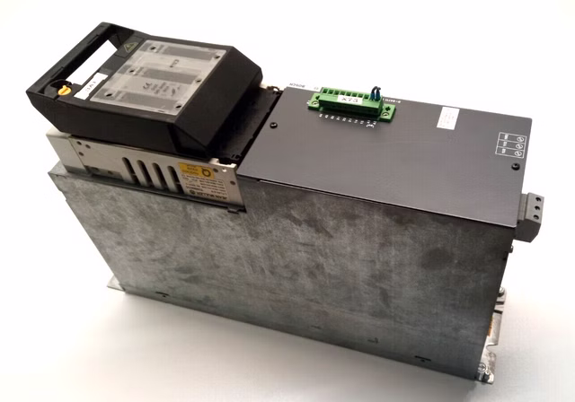Bosch Typ NV 20/1F-D Nr. 1070078431-205 Netzfilter