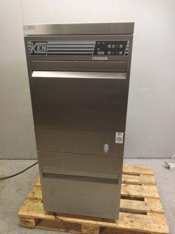 KEN 311-OS Labor-Spülmaschine Laborspülmaschine Reinigungsautomat 