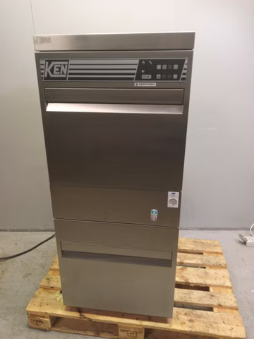KEN 311-OS Labor-Spülmaschine Laborspülmaschine Reinigungsautomat 
