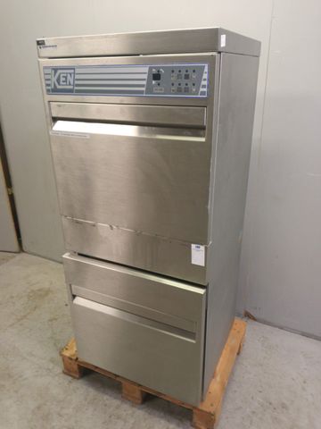 KEN 211-OS Labor-Spülmaschine Laborspülmaschine Reinigungsautomat 