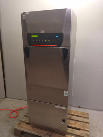 KEN 2311-HOS Labor-Spülmaschine Reinigungsautomat Laborspülmaschine 2311 HOS