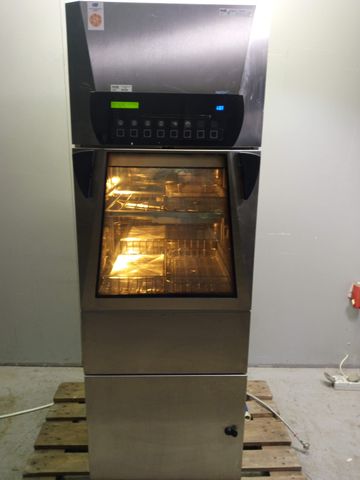 KEN 2311 Labor-Spülmaschine Reinigungsautomat Laborspülmaschine 