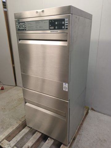 KEN 211-OS  Laborspülmaschine Reinigungsautomat Labor-Spülmaschine