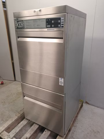 KEN 211-OS  Laborspülmaschine Reinigungsautomat Labor-Spülmaschine
