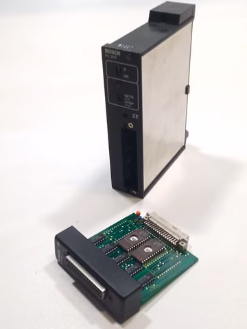 Bosch PC 200 Modul 041762-203 Modul, Module 041762203 PC200 ZE