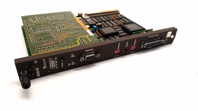 Bosch R500P, 1070066932-104 Board Steuerkarte