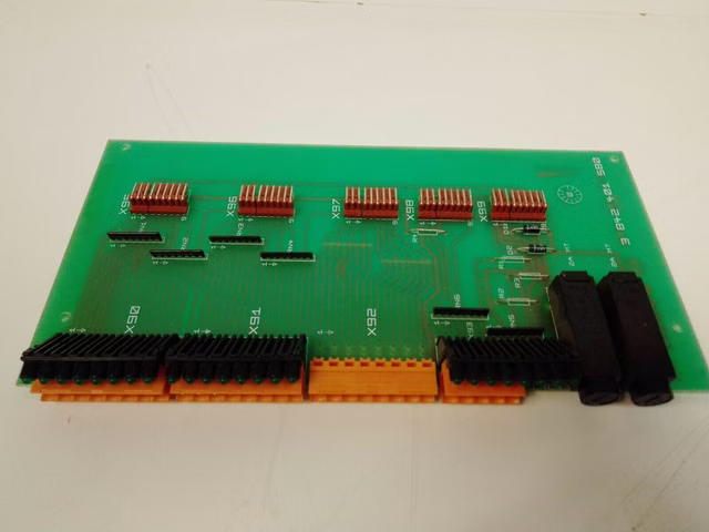 Bosch 3 842 401 580 Murrelektronik C 1813 90SB3036 Card 3842401580 C181390SB3036