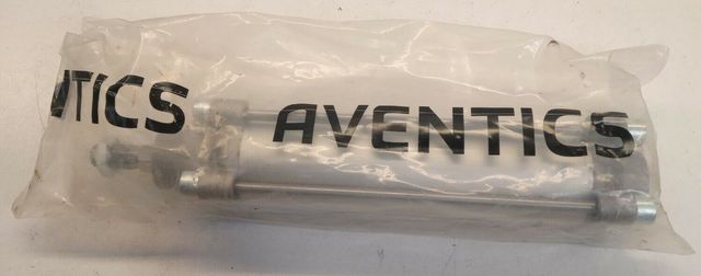 Aventics Zugankerzylinder Tie Rod Cylinder 0822342006