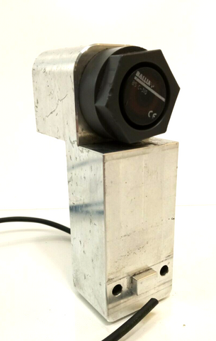 Balluff LF-Schreib-/Lesekopf BIS C-310 inkl. Halterung