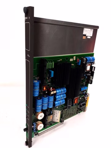 Bosch CNC PS75 Netzteil PS 75 Stromversorgung Modul Power Supply