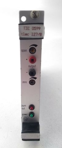 Digi Table tlmc 127b 24V SPS Steuerkarte