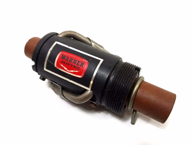 Warner Electric R1002 8842 A Kugelumlaufspindel Kugelmutter W.E.B. R-1002