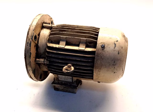 Elektromotor 100 L4, H7820, Motor, 2,2 kW, 1420 rpm, 3 Phasen, 50 Hz, Antrieb