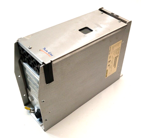 Berger Lahr TLC511PSF SAM Mat.-Nr. 0063551190007  Servo Drive TWIN LINE