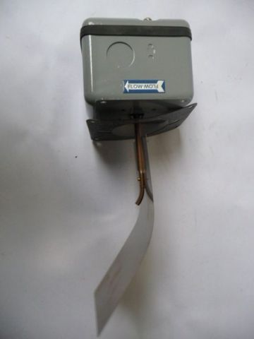 Johnson Controls F62AA-9004 Airflow Control