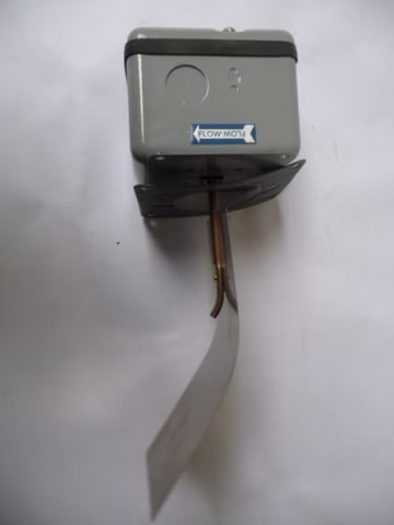Johnson Controls F62AA-9004 Airflow Control F62AA9004