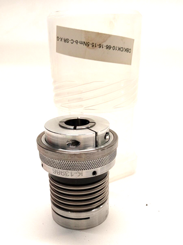 Gerwah DBK DK10 09/17 6997075 Sicherheitskupplung