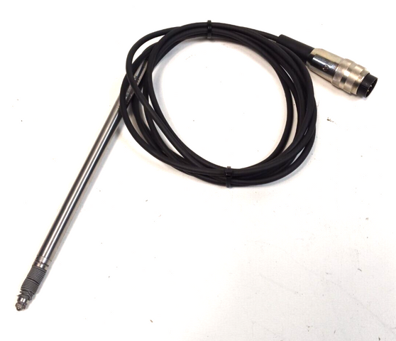 AMETEK solartron AX/10/PH T  M923512AH24-02 Messtaster, Taster, Messsonde