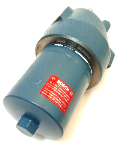 BOSCH 0 455 403 044, 0455403044 Hydraulikfilter Filter