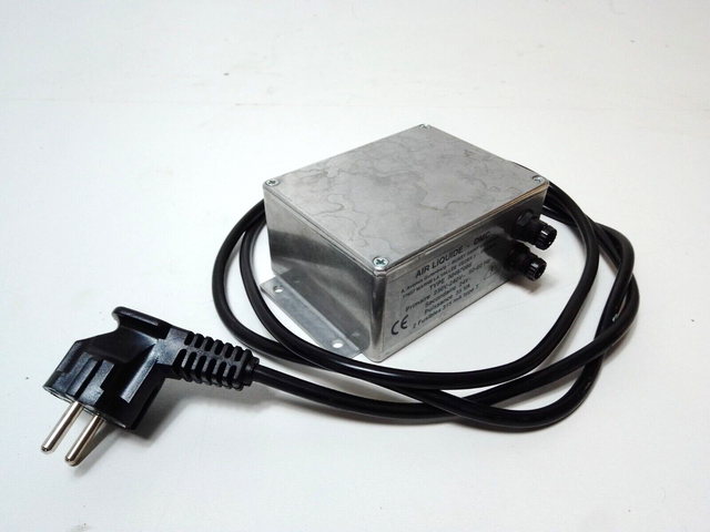 Air Liquide DMC elektrische Füllstandsanzeige für Arpege 70