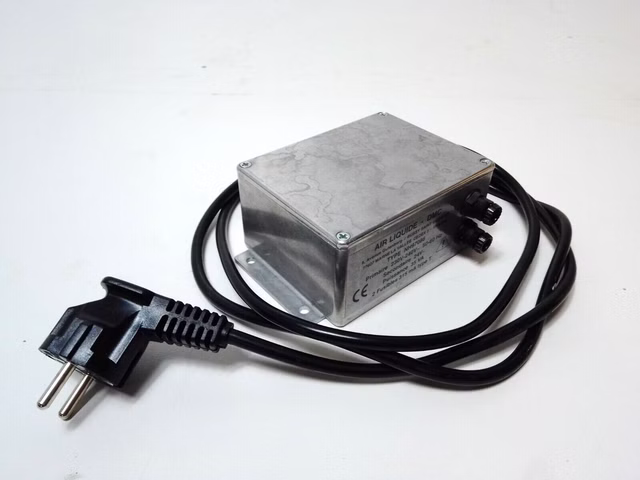 Air Liquide DMC elektrische Füllstandsanzeige für Arpege 70