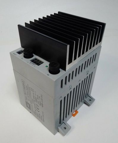 Block GLC 230/24-5 Netzteil AC/DC Power supply