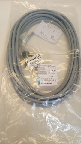  Siemens Motoranschlussleitung - 3RK1902-0CS00 - 10m - 3RK19020CS00 6x1,5mm²