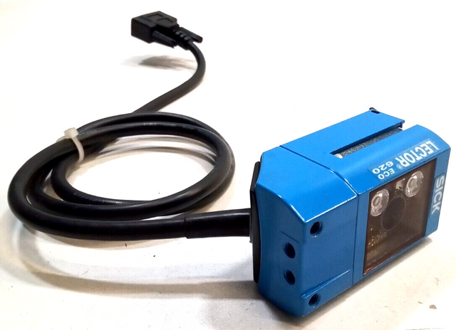 SICK Lector620 ECO Kamerabasierter Codeleser ICR620E-H12013 ECO  1054507