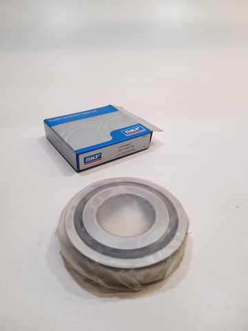 SKF BSD 45100 CGB Axial-Schrägkugellager 45x100x20mm Genauigkeit BSD45100CGB