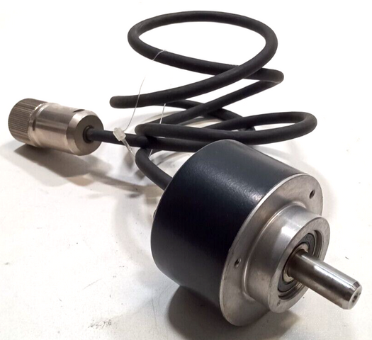 Heidenhain ROD 420 D 600 Drehgeber mit Anschlusskabel Id.Nr. 257 949 54