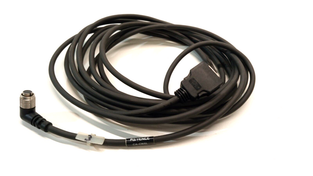 Keyence ca-cn5l Kabel