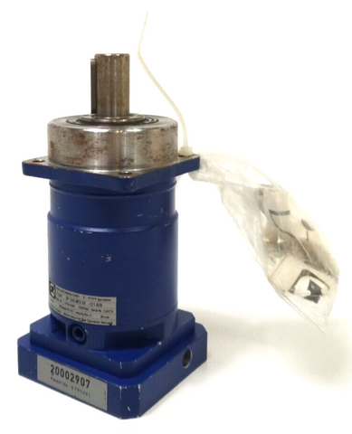 Alpha Getriebe, SP 060-MF2-50 -121-000, 20002907, Planetengetriebe