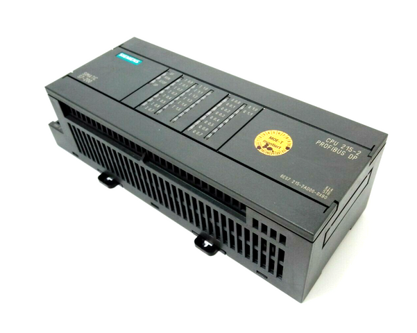 Siemens 6ES7215-2AD00-0XB0 SIMATIC S7-200 CPU 215 Kompaktgerät E: 3