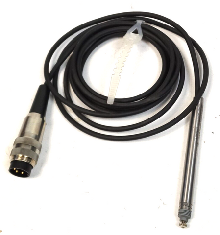 AMETEK solartron AX/2.5/PH T Messtaster Inductive Probe