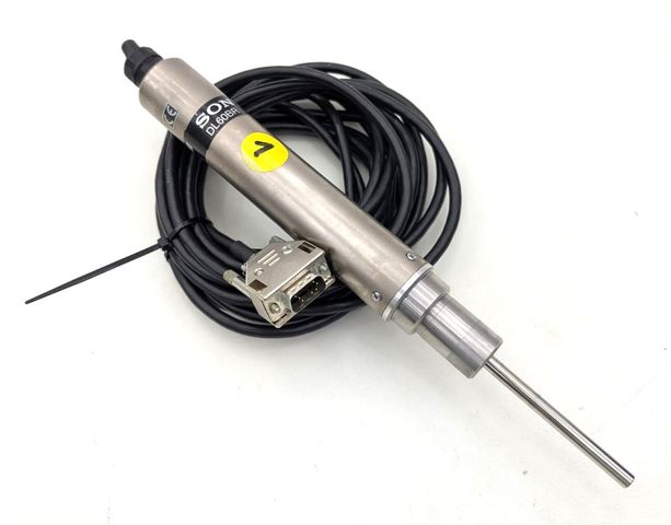 Original Sony DL60BR Digitale Messsonde