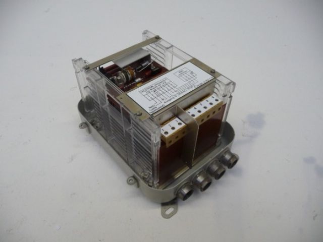 Siemens Teleperm Netzgerät C M906 A1 Meßumformer