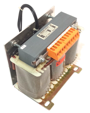 Michael Riedel REIA RDRK 15 Transformator, Trafo 24VDC 50/60Hz IP 00 T 40/E