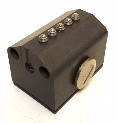 EUCHNER SN05K08-552 Positionsschalter, Reihengrenztaster, Grenztaster