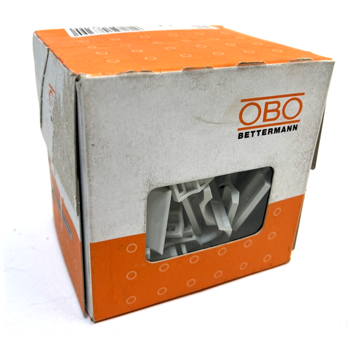  Obo Bettermann Gegenwannen 2058/FW, Spannbereich: 22-28mm, 1197 282