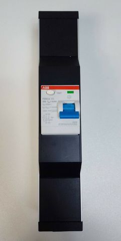 Rexroth 3 842 552 214 Fehlerstrom Schutzschalter Current Limiting Circuitbreaker