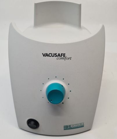 Integra Biosciences Vacusafe Comfort Aspirationssystem Absaugsystem 